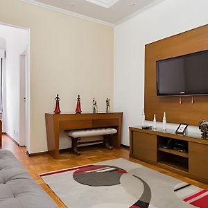 Apartamento de 2 Dormitorios