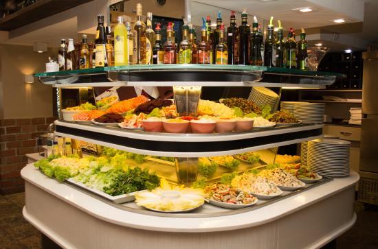 Carretão Lido Churrascaria